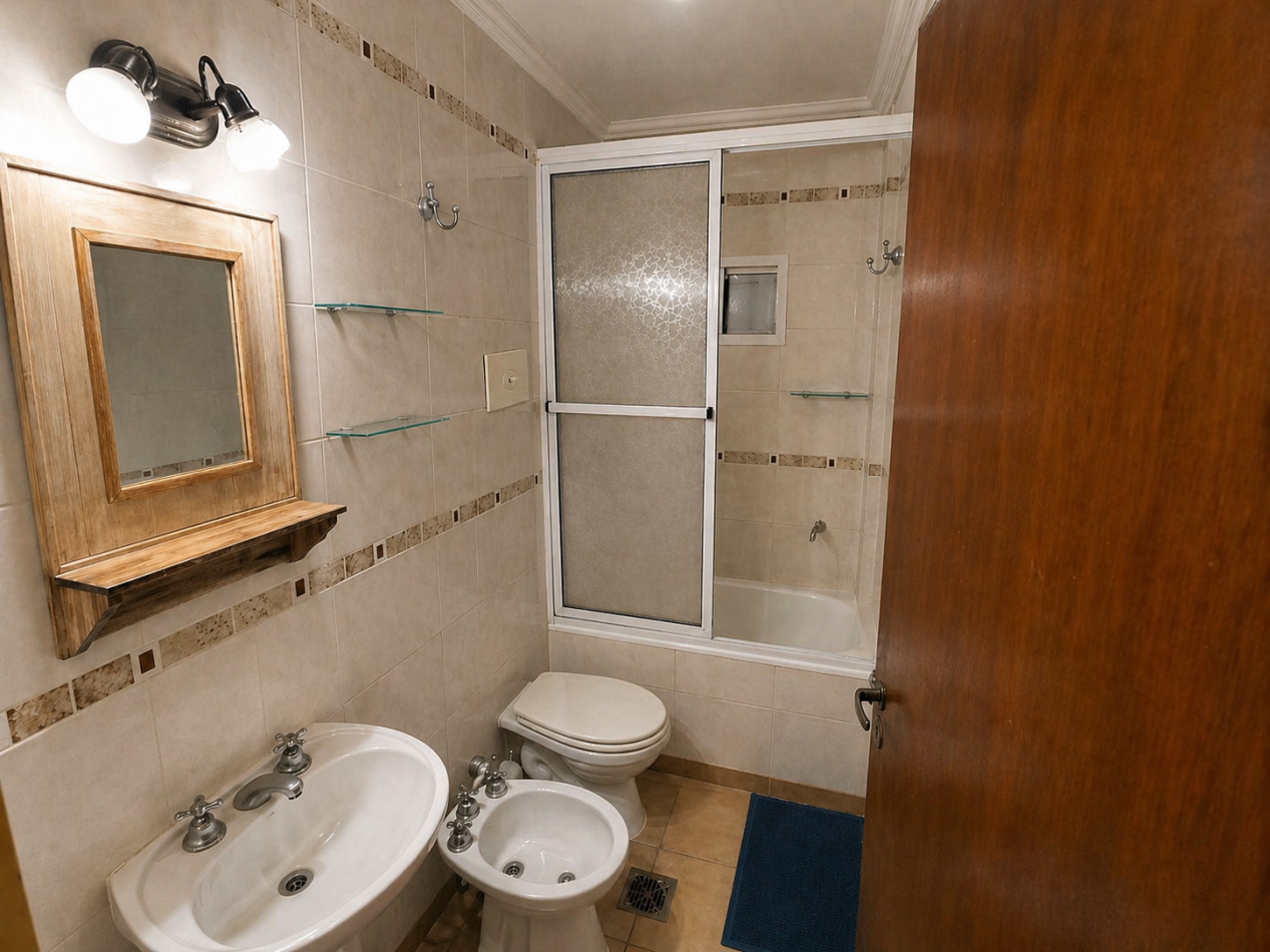 EXCELENTE DEPARTAMENTO EN CANDIOTI SUR - OPORTUNIDAD UNICA 