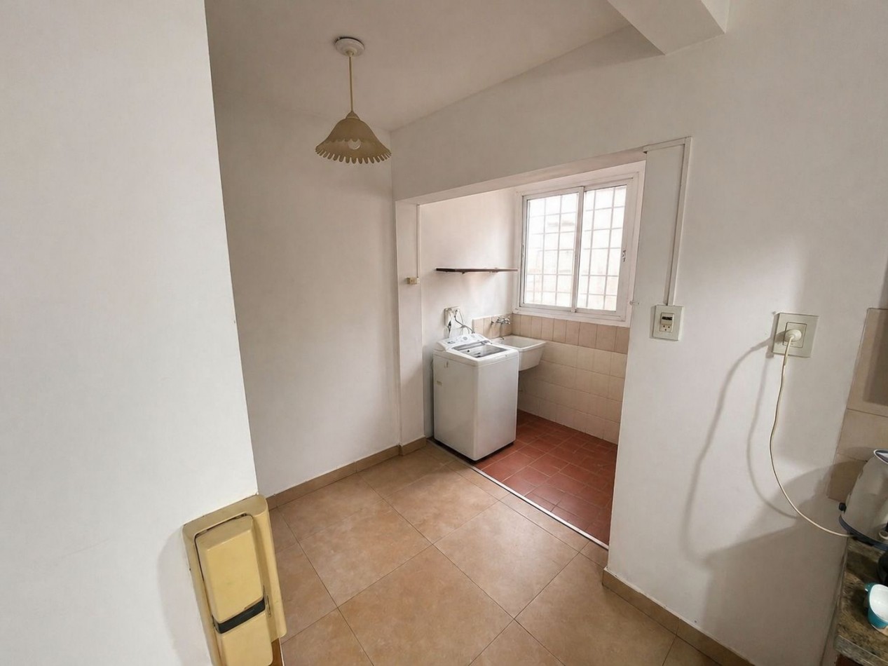 EXCELENTE DEPARTAMENTO EN CANDIOTI SUR - OPORTUNIDAD UNICA 
