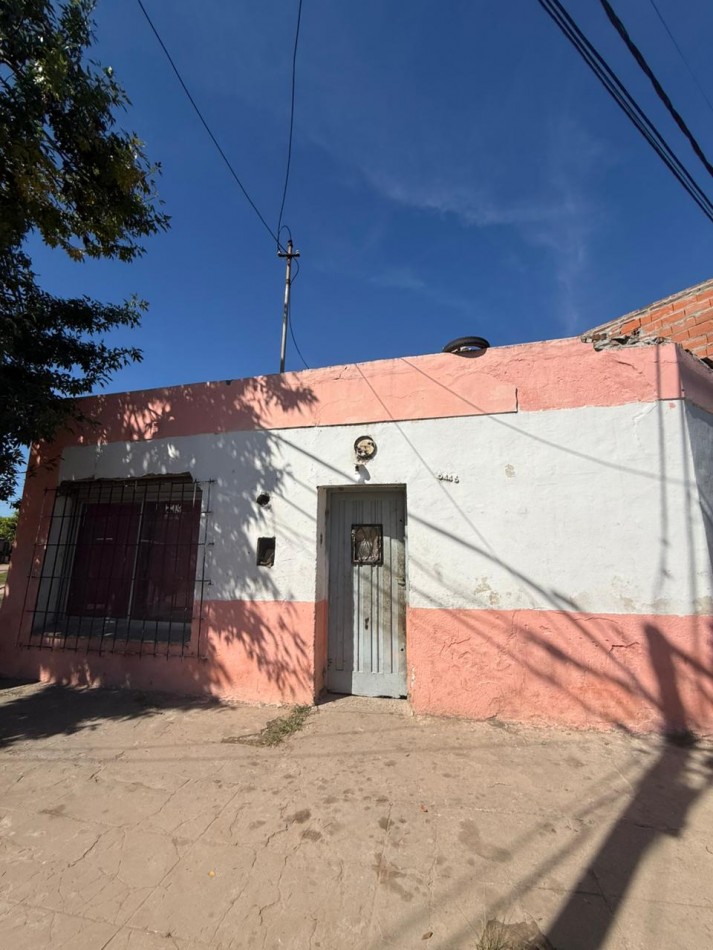 OPORTUNIDAD EN ESQUINA - IDEAL INVERSORES