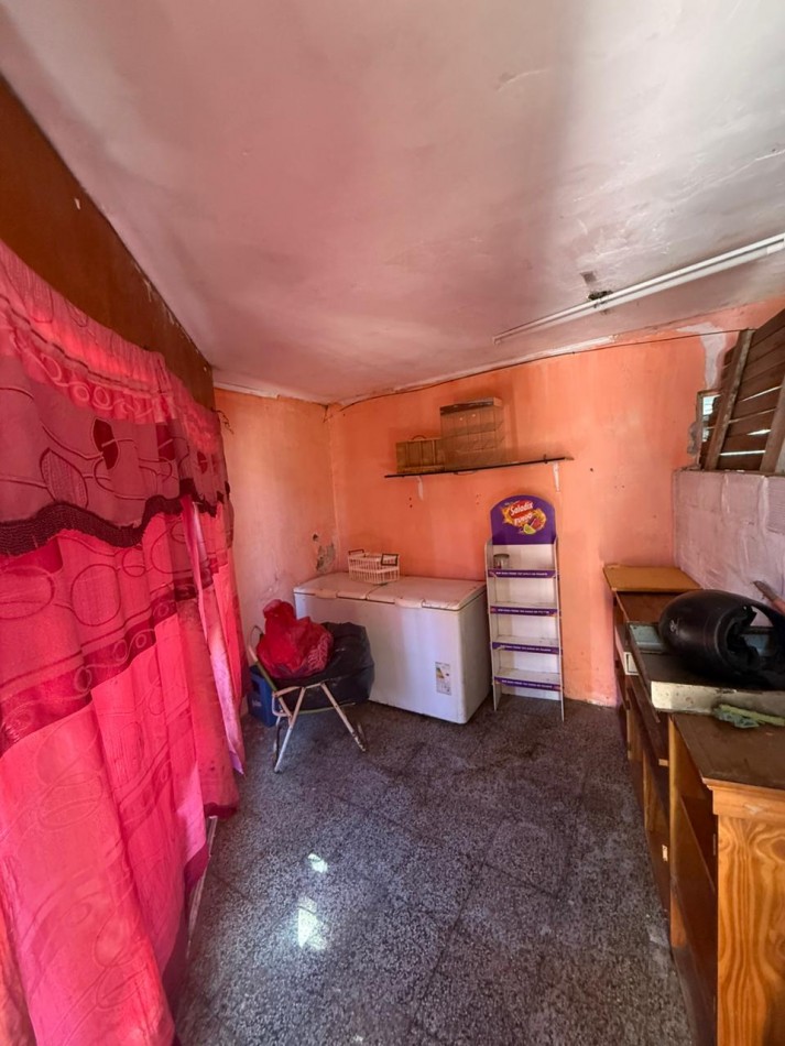 OPORTUNIDAD EN ESQUINA - IDEAL INVERSORES