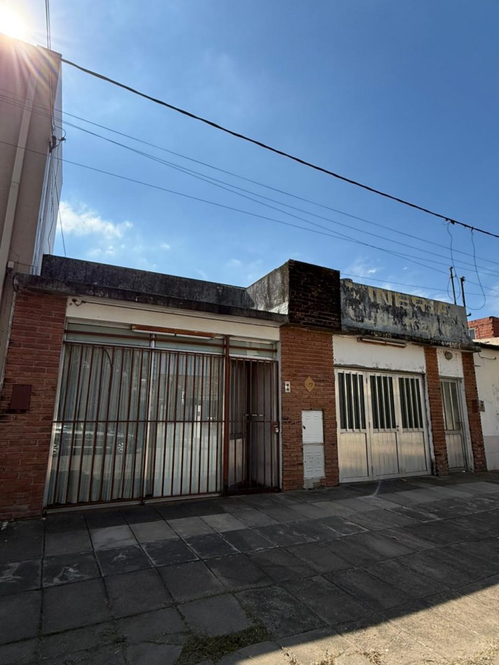 Casa 3 dormitorios en venta - Maria Selva — Llerena 2240 
