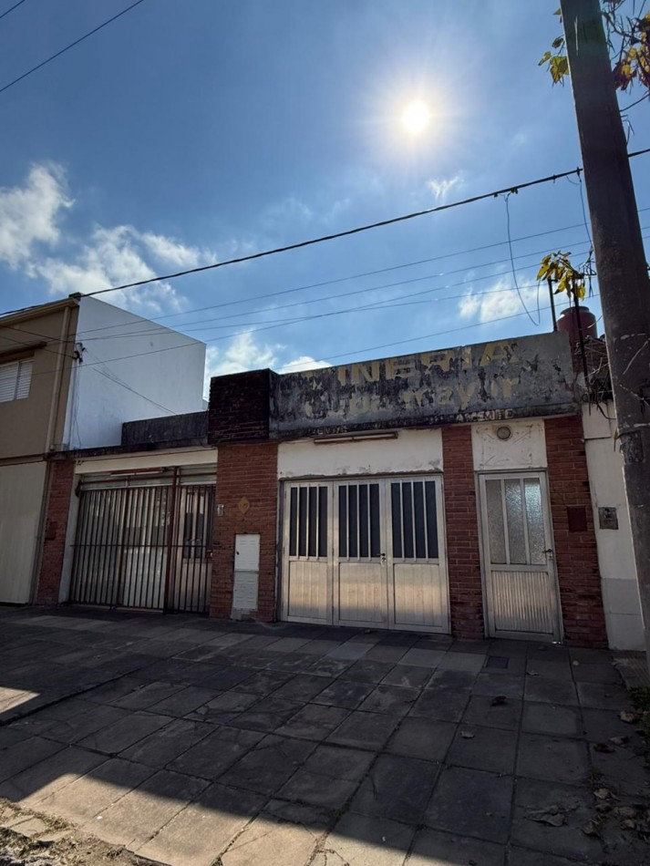 Casa 3 dormitorios en venta - Maria Selva — Llerena 2240 