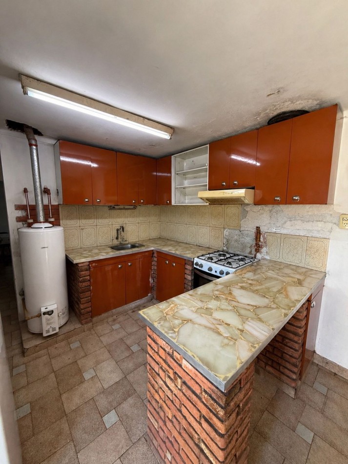 Casa 3 dormitorios en venta - Maria Selva — Llerena 2240 
