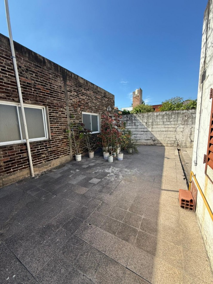 Casa 3 dormitorios en venta - Maria Selva — Llerena 2240 