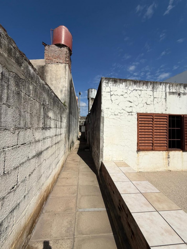 Casa 3 dormitorios en venta - Maria Selva — Llerena 2240 