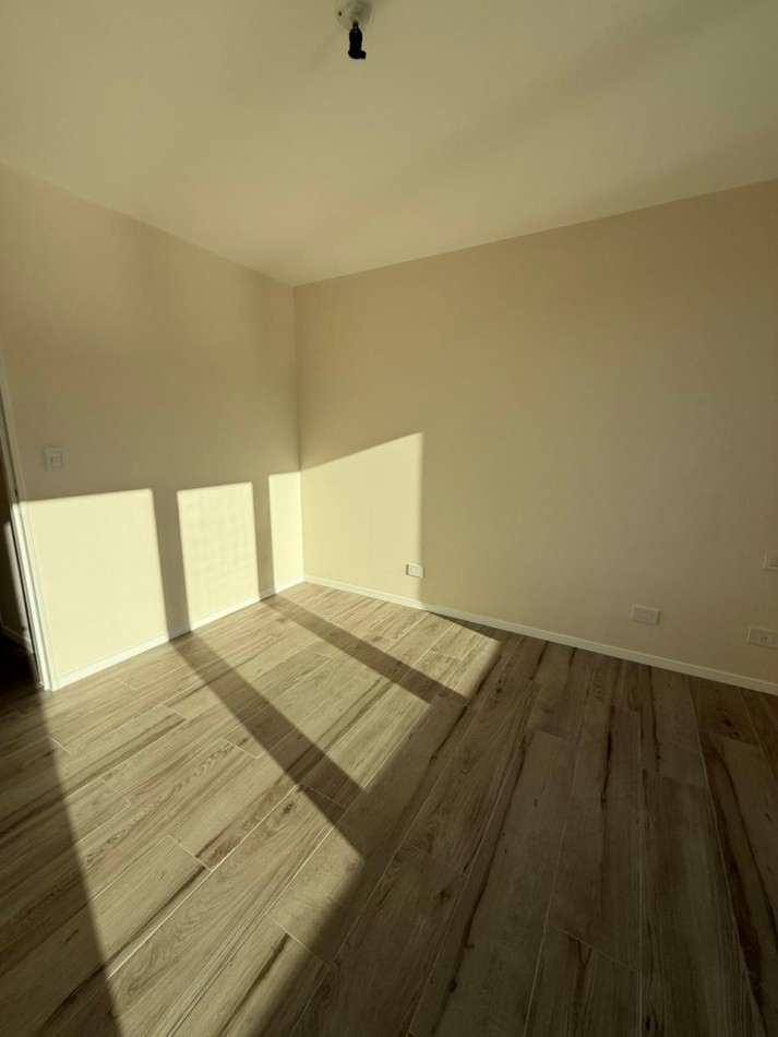 ALQUILER | Unidad Premium 1 dormitorio a estrenar en Amarras Center 3 - Piso 17