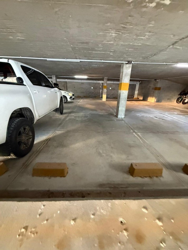 ALQUILER | Unidad Premium 1 dormitorio a estrenar en Amarras Center 3 - Piso 17