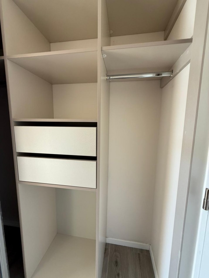 ALQUILER | Unidad Premium 1 dormitorio a estrenar en Amarras Center 3 - Piso 17