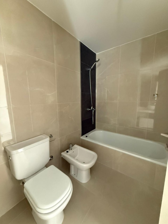 ALQUILER | Unidad Premium 1 dormitorio a estrenar en Amarras Center 3 - Piso 17