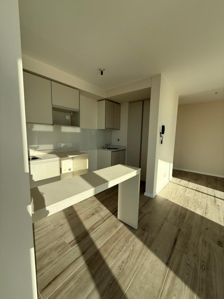 ALQUILER | Unidad Premium 1 dormitorio a estrenar en Amarras Center 3 - Piso 17