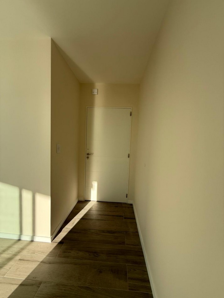 ALQUILER | Unidad Premium 1 dormitorio a estrenar en Amarras Center 3 - Piso 17