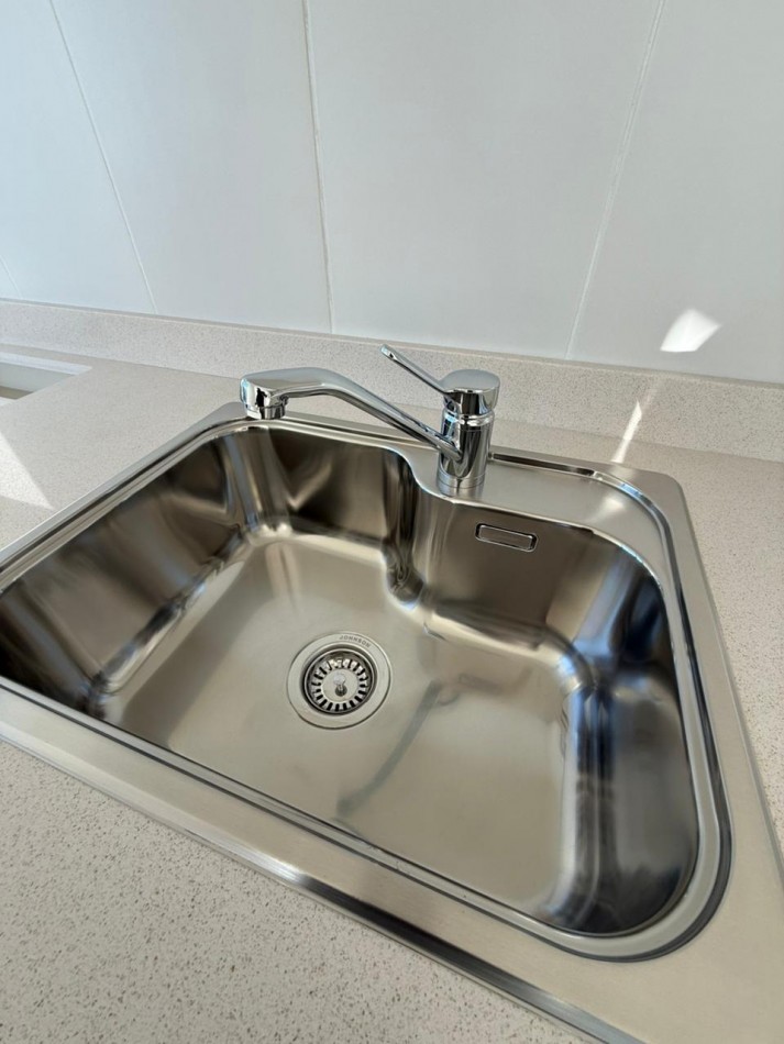 ALQUILER | Unidad Premium 1 dormitorio a estrenar en Amarras Center 3 - Piso 17