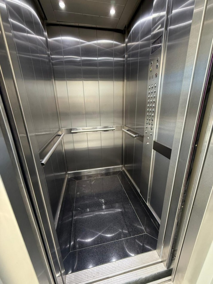 ALQUILER Unidad Premium 1 dormitorio a estrenar en Amarras Center 3 - Piso 11