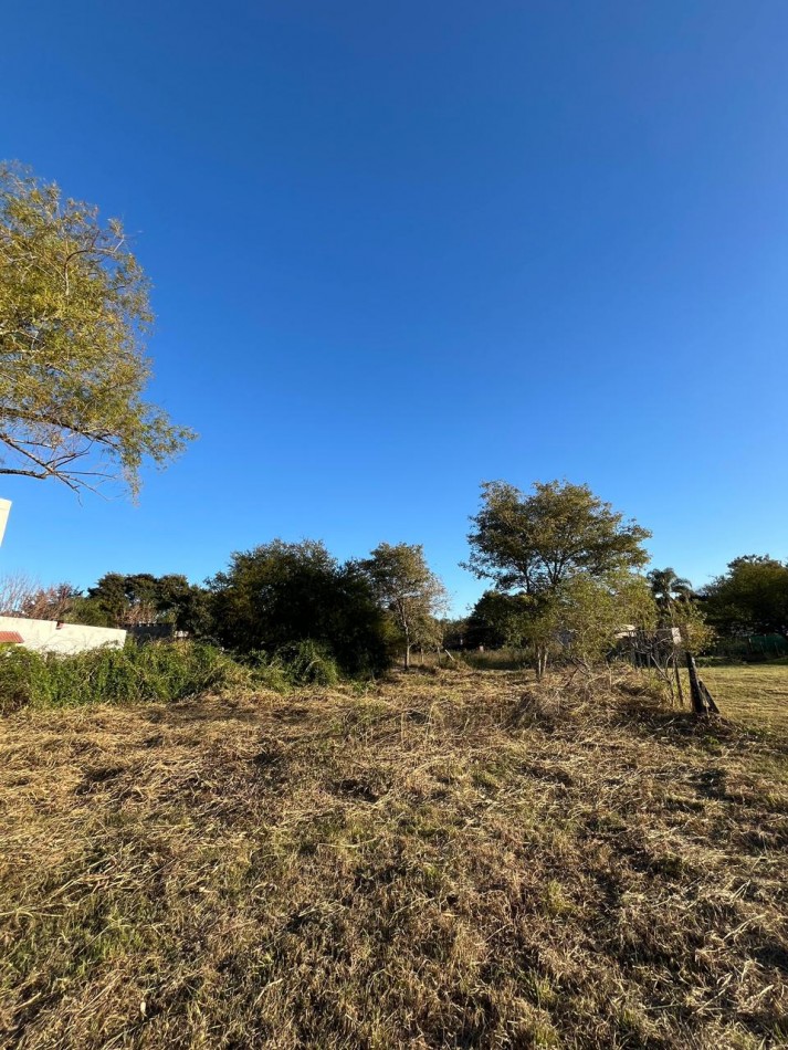 TERRENO EN VENTA en San Jose del Rincon