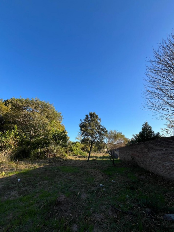TERRENO EN VENTA en San Jose del Rincon