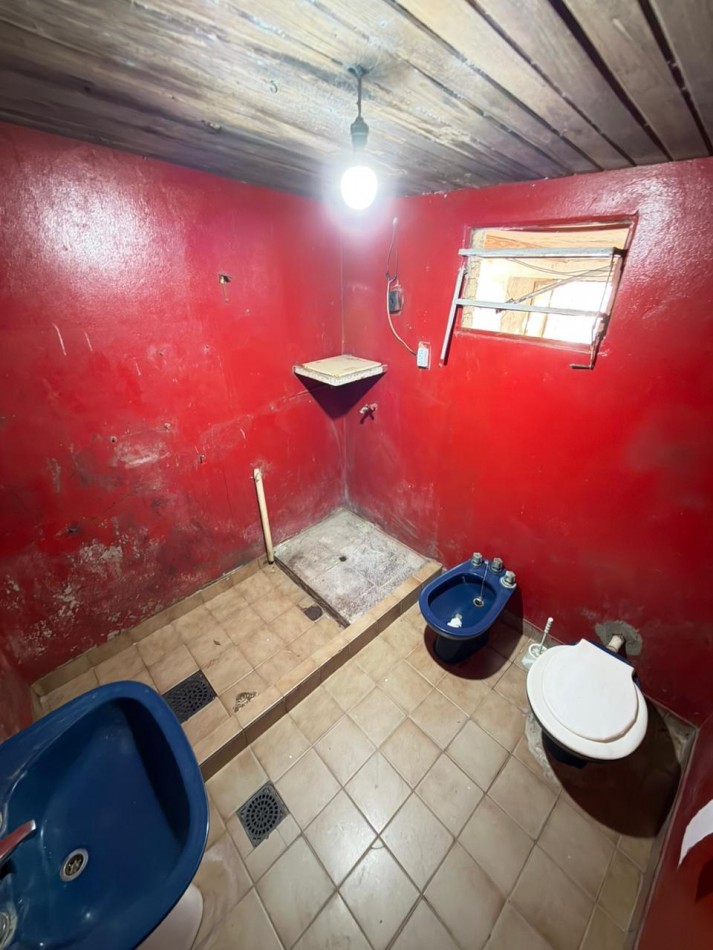 Propiedad 2 dormitorios en venta Zona Norte