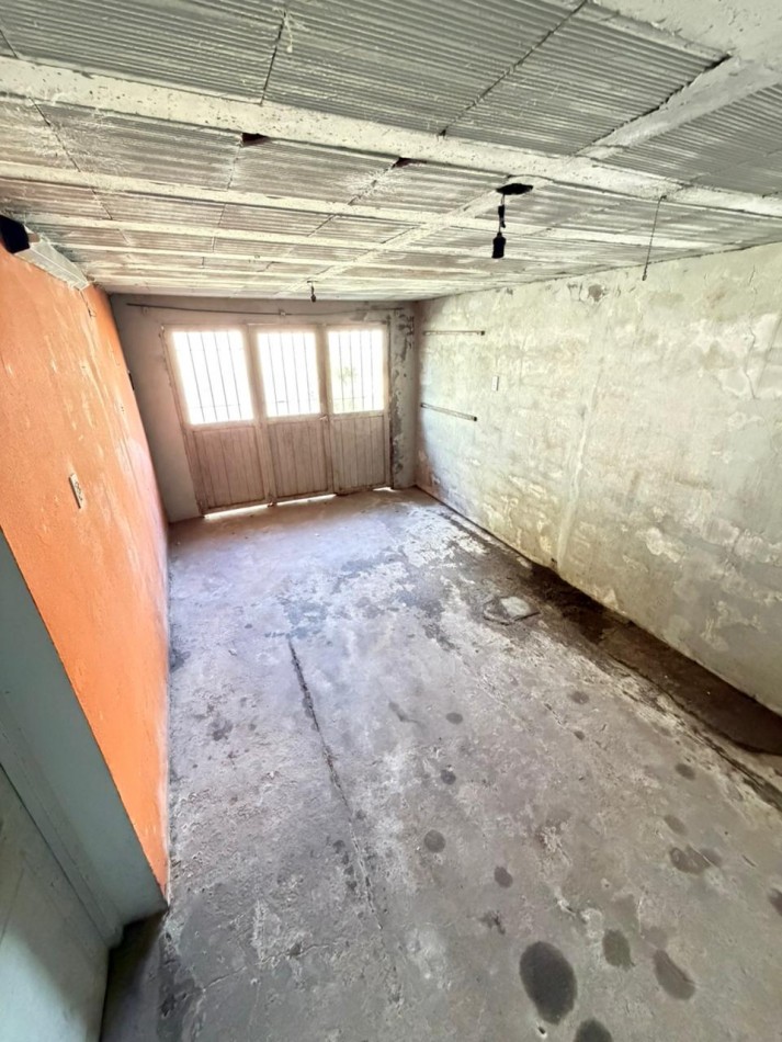 Propiedad 2 dormitorios en venta Zona Norte