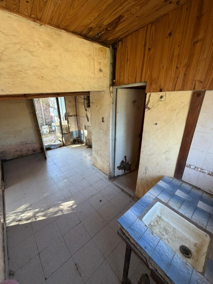 Propiedad 2 dormitorios en venta Zona Norte