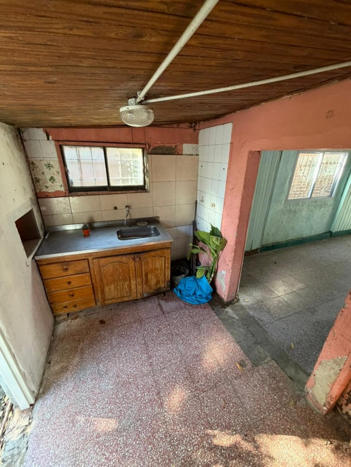 Propiedad 2 dormitorios en venta Zona Norte