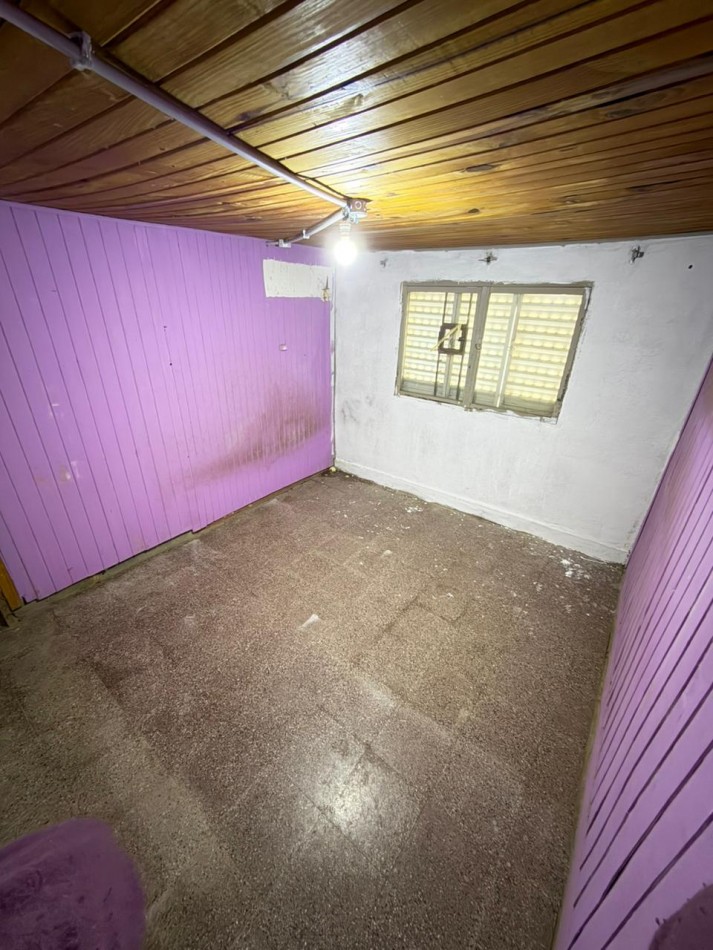 Propiedad 2 dormitorios en venta Zona Norte