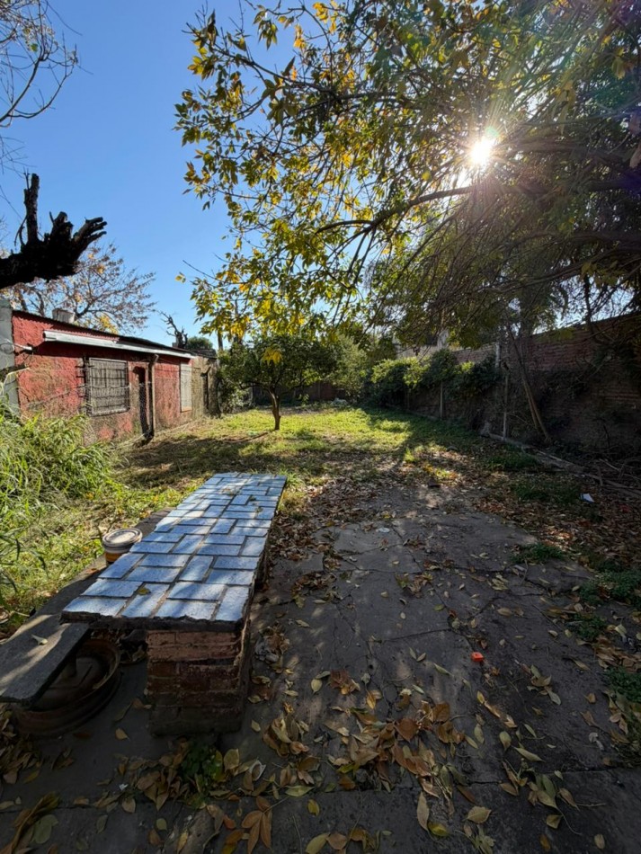 Propiedad 2 dormitorios en venta Zona Norte
