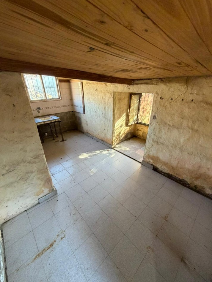 Propiedad 2 dormitorios en venta Zona Norte