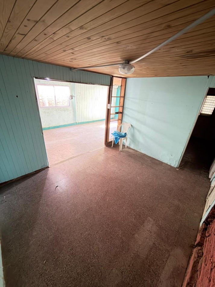 Propiedad 2 dormitorios en venta Zona Norte
