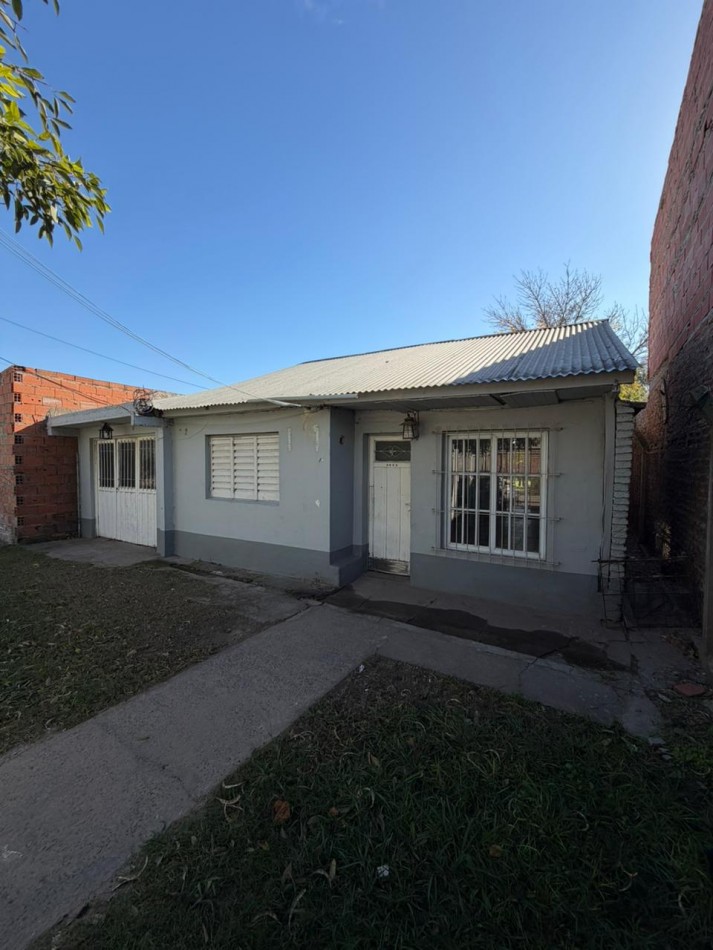 Propiedad 2 dormitorios en venta Zona Norte