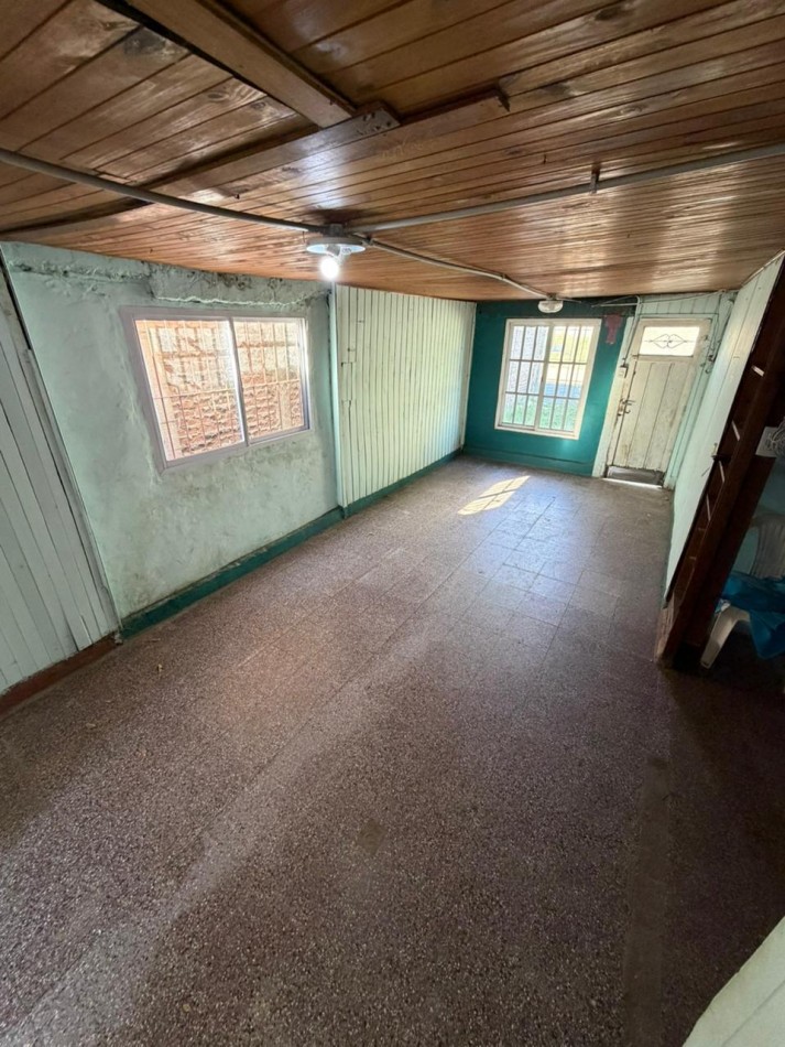 Propiedad 2 dormitorios en venta Zona Norte