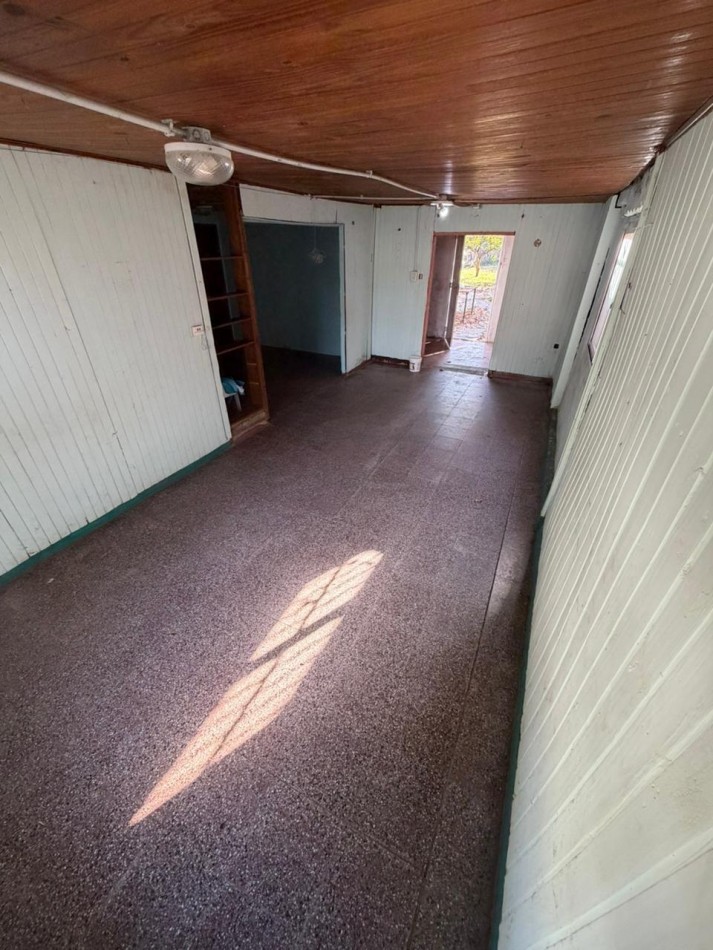 Propiedad 2 dormitorios en venta Zona Norte