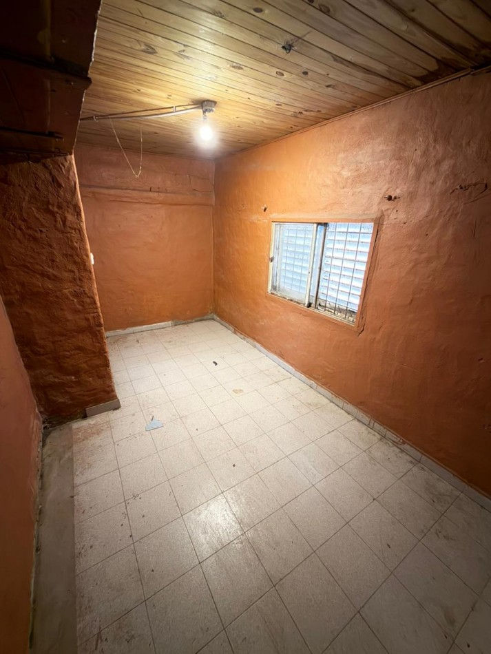 Propiedad 2 dormitorios en venta Zona Norte