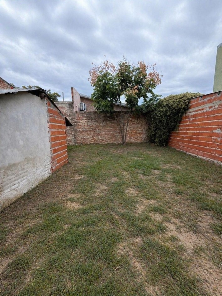Casa a demoler — Calle Francia 4651