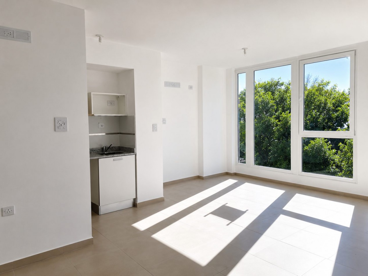 Oficina en venta | Edificio Elevadores II | Centro, Santa Fe