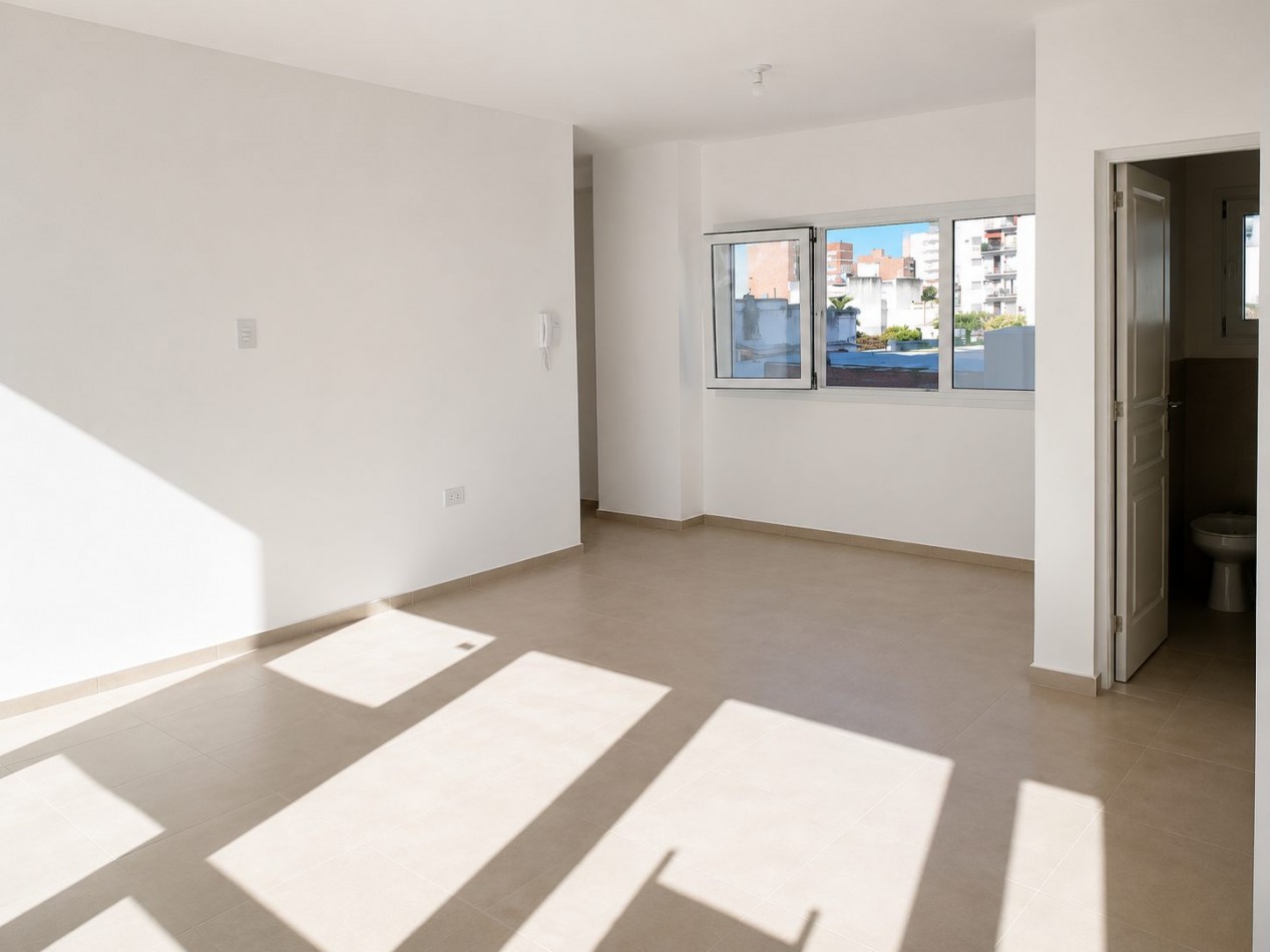 Oficina en venta | Edificio Elevadores II | Centro, Santa Fe