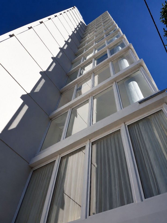 Oficina en venta | Edificio Elevadores II | Centro, Santa Fe
