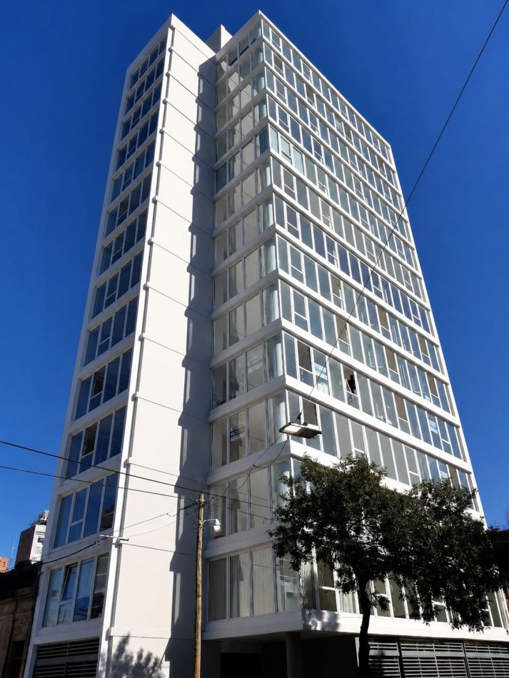 Oficina en venta | Edificio Elevadores II | Centro, Santa Fe