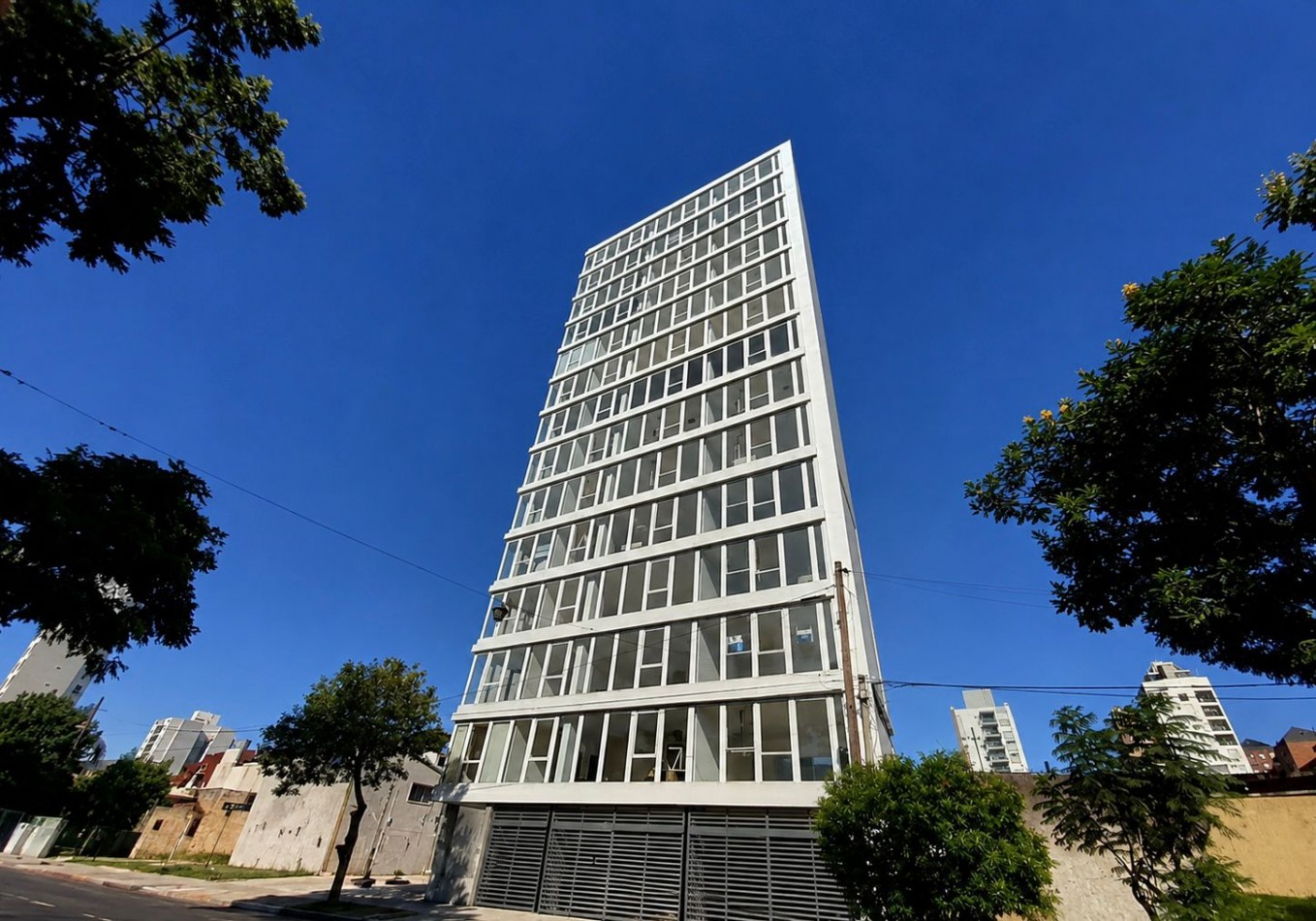 Oficina en venta | Edificio Elevadores II | Centro, Santa Fe