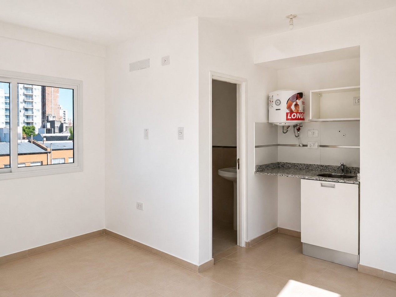 Oficina en venta | Edificio Elevadores II | Centro, Santa Fe