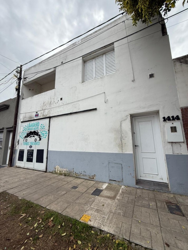 OPORTUNIDAD DE INVERSION EN BARRIO CANDIOTI NORTE