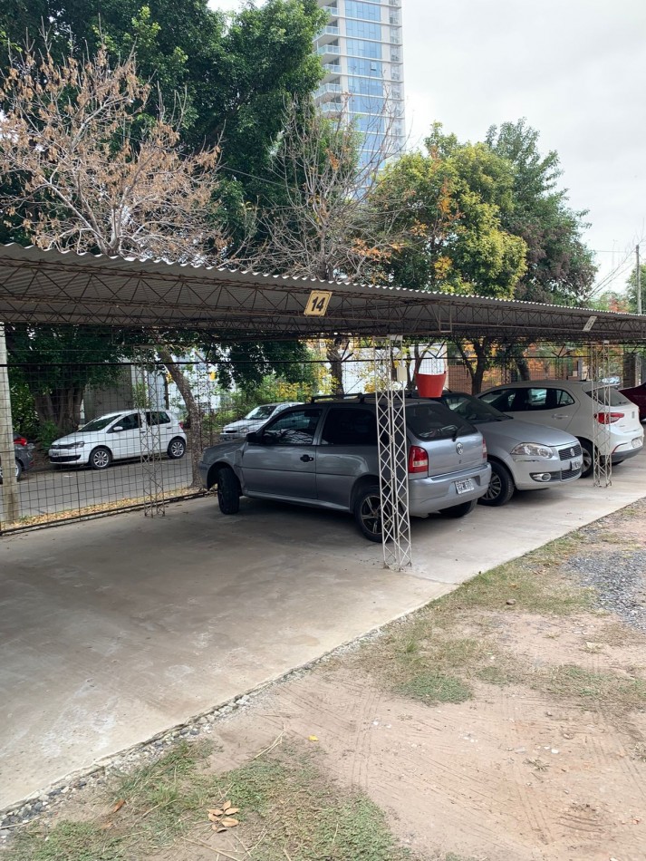 EXCELENTE DEPARTAMENTO EN CANDIOTI SUR - OPORTUNIDAD UNICA 
