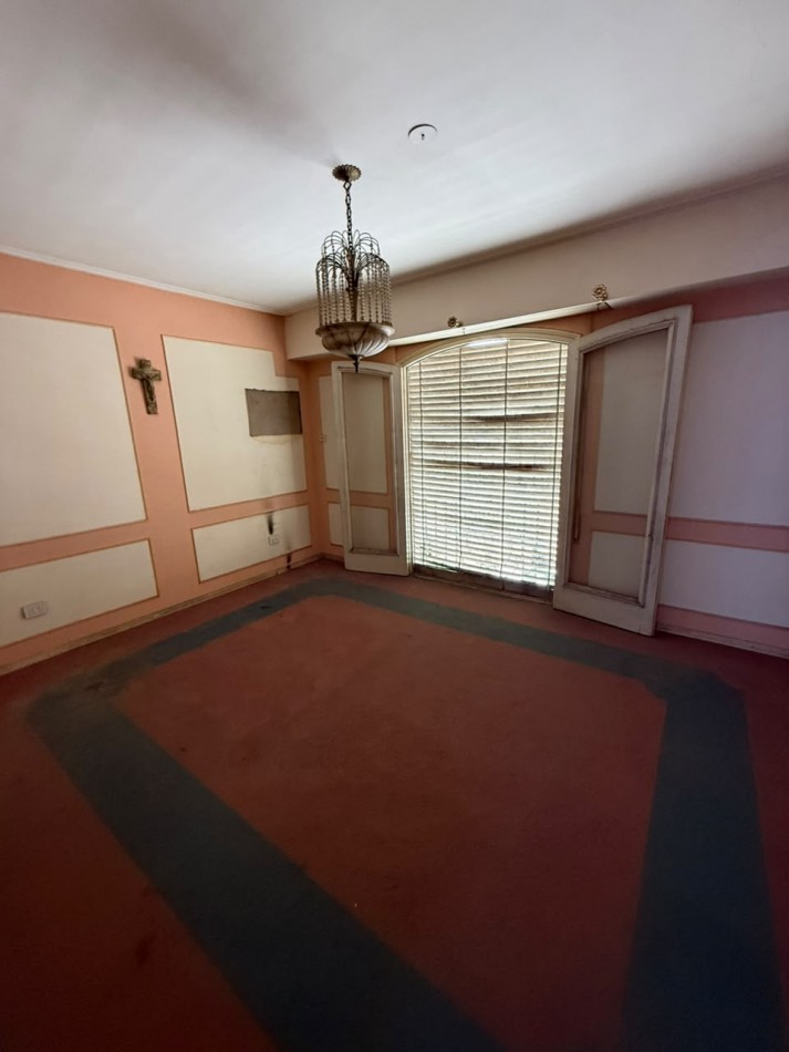 Casa de categoria de 3 dormitorios en el corazon del Centro Historico de Santa Fe