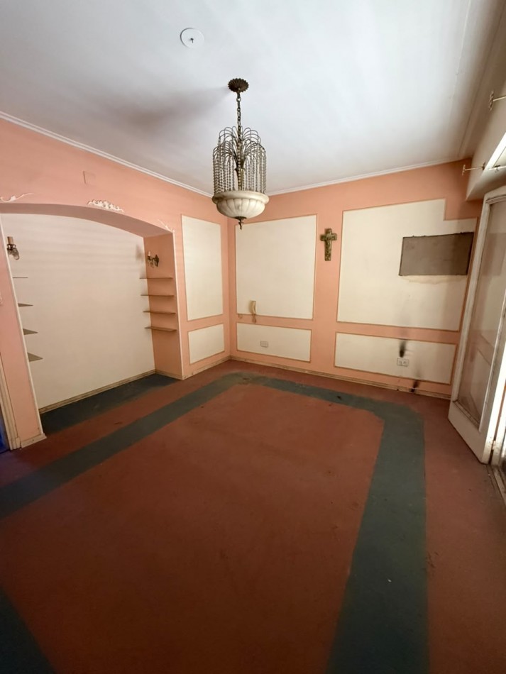 Casa de categoria de 3 dormitorios en el corazon del Centro Historico de Santa Fe