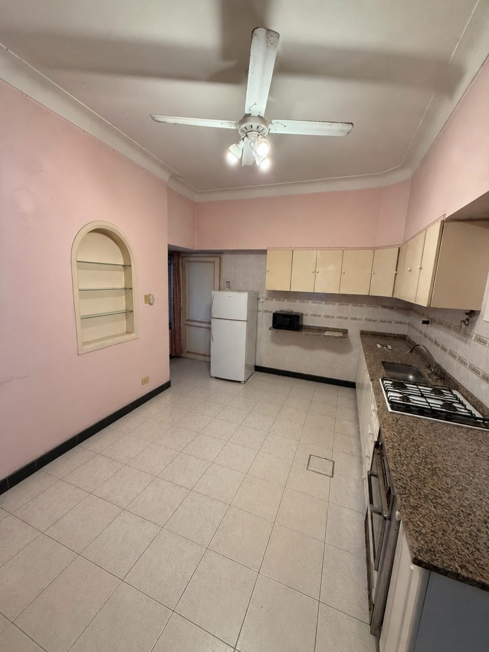Casa de categoria de 3 dormitorios en el corazon del Centro Historico de Santa Fe