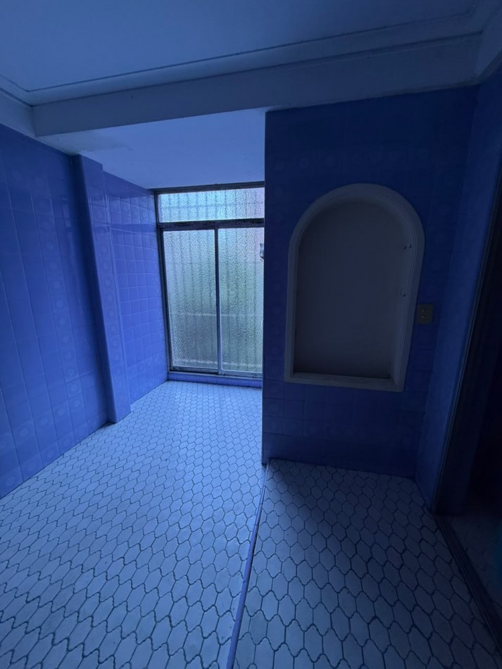 Casa de categoria de 3 dormitorios en el corazon del Centro Historico de Santa Fe