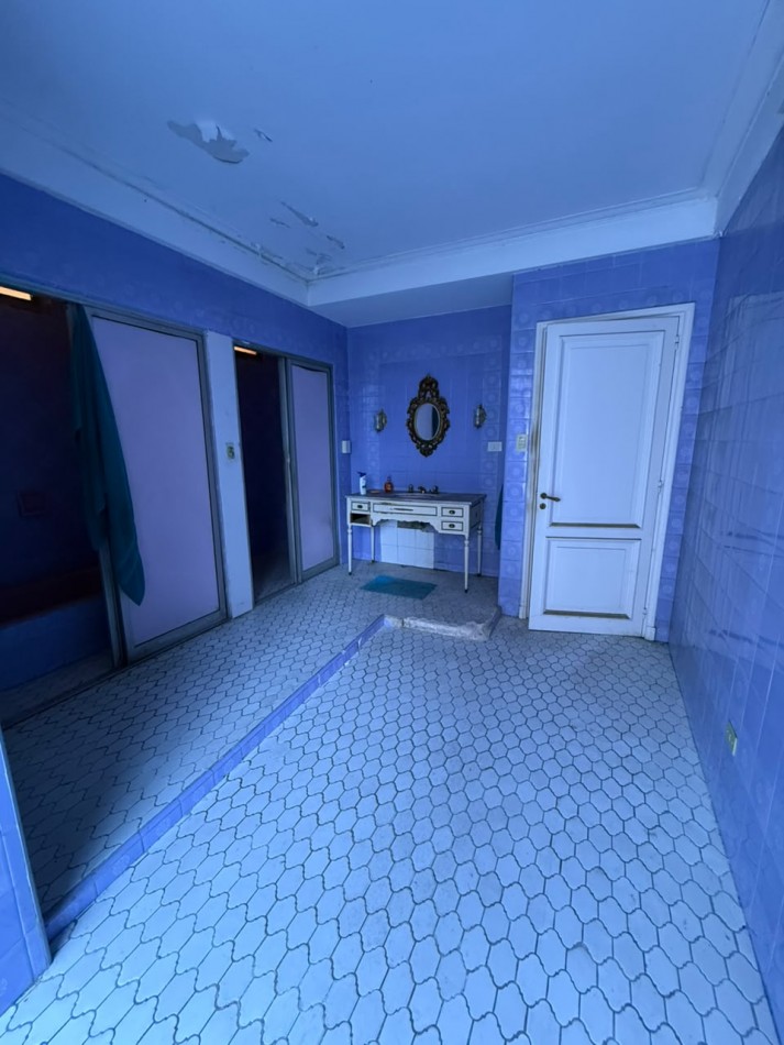 Casa de categoria de 3 dormitorios en el corazon del Centro Historico de Santa Fe