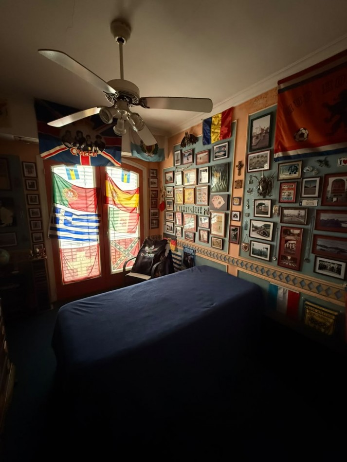Casa de categoria de 3 dormitorios en el corazon del Centro Historico de Santa Fe