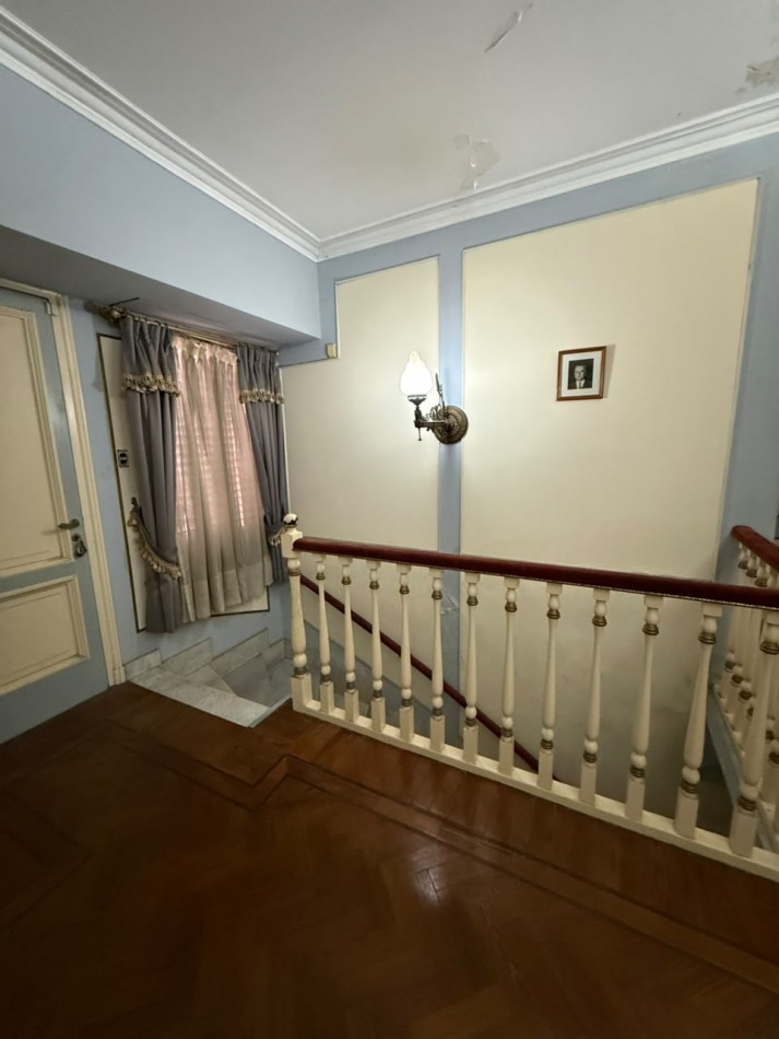 Casa de categoria de 3 dormitorios en el corazon del Centro Historico de Santa Fe