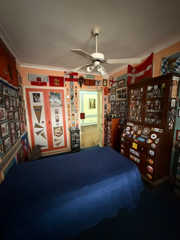 Casa de categoria de 3 dormitorios en el corazon del Centro Historico de Santa Fe