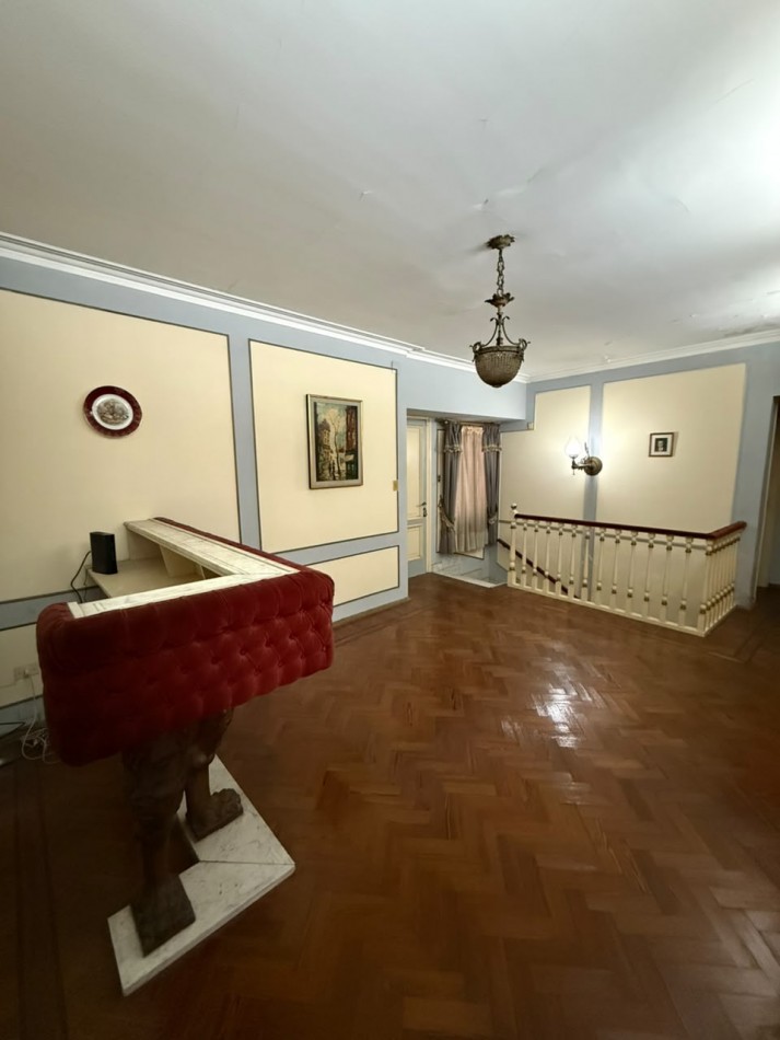 Casa de categoria de 3 dormitorios en el corazon del Centro Historico de Santa Fe
