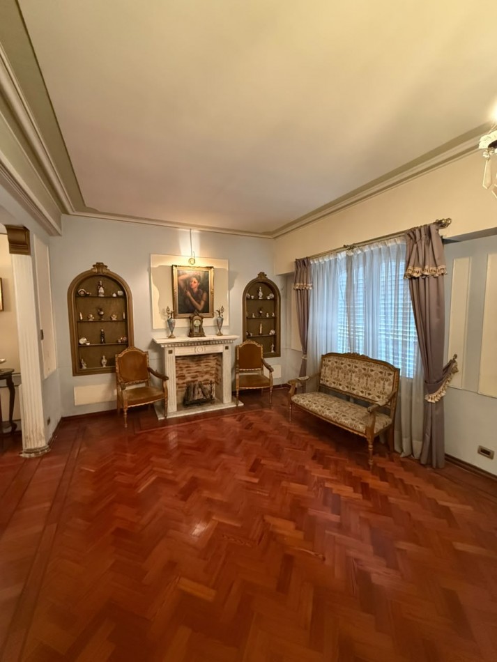 Casa de categoria de 3 dormitorios en el corazon del Centro Historico de Santa Fe